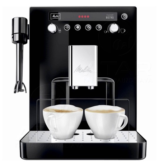 Melitta Caffeo Bistro E960-107 kafijas automāts
