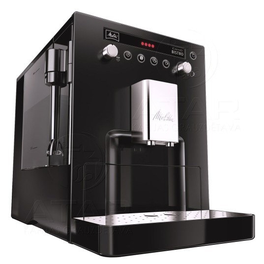 Melitta Caffeo Bistro E960-107 kafijas automāts