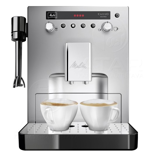Melitta Caffeo Bistro E960-107 kafijas automāts
