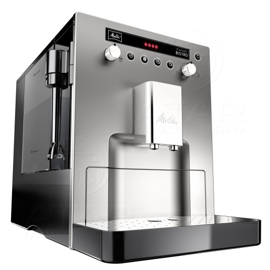 Melitta Caffeo Bistro E960-107 kafijas automāts