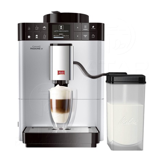 Melitta Caffeo Passione OT F53/1-101 kafijas automāts