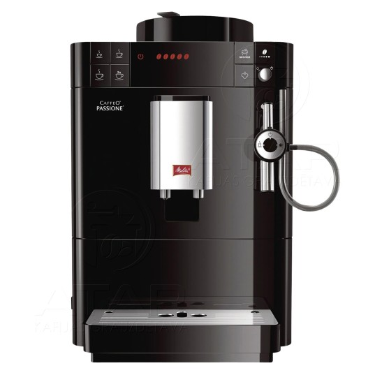 MELITTA CAFFEO Passione F53/0-101 kafijas automāts