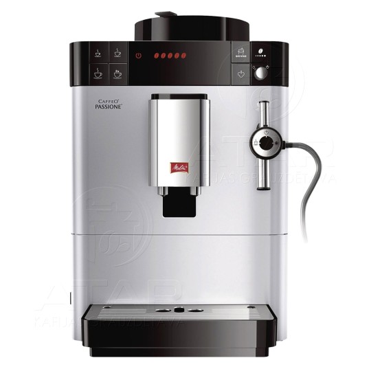 MELITTA CAFFEO Passione F53/0-101 kafijas automāts