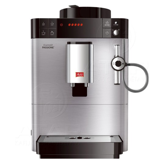 MELITTA CAFFEO Passione F53/0-101 kafijas automāts