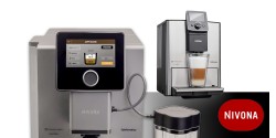 NIVONA kafijas automāti