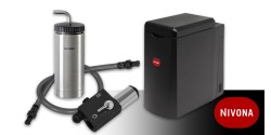 NIVONA kafijas automātu piederumi