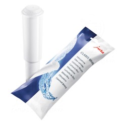 Ūdens filtrs JURA CLARIS White, 1 gab. Ūdens filtrs JURA CLARIS White, 1 gab.