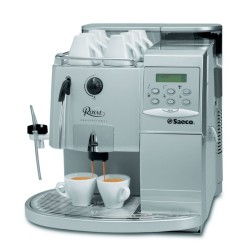 Saeco Royal Professinal SUP016RE kafijas automats (lietots)