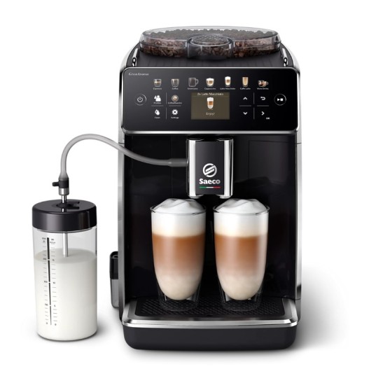 Saeco GranAroma SM6580/00 kafijas automāts 