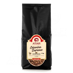 Arābika COLUMBIA SUPREMO, 1 kg Arābika COLUMBIA SUPREMO, 1 kg