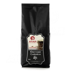 Kafijas pupiņas ATAR ESPRESSO EXCLUSIVE | 1 kg Kafijas pupiņas ATAR ESPRESSO EXCLUSIVE | 1 kg