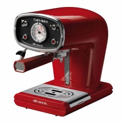 Kafijas automāts ARIETE 1388 Retro Red