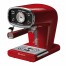 Kafijas automāts ARIETE 1388 Retro Red