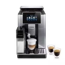 DELONGHI PrimaDonna Soul ECAM610.75.MB kafijas automāts 