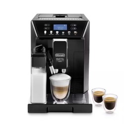 DELONGHI Eletta Cappuccino Evo ECAM46.860.B kafijas automāts 