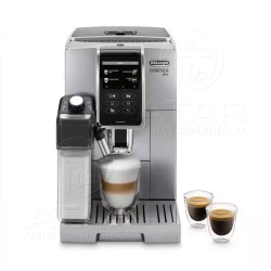 Kafijas automāts DELONGHI Dinamica plus ECAM 370.95.S