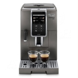 DELONGHI Dinamica plus ECAM370.95.T kafijas automāts 