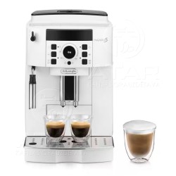 Kafijas automāts DELONGHI Magnifica S ECAM 21.117.W