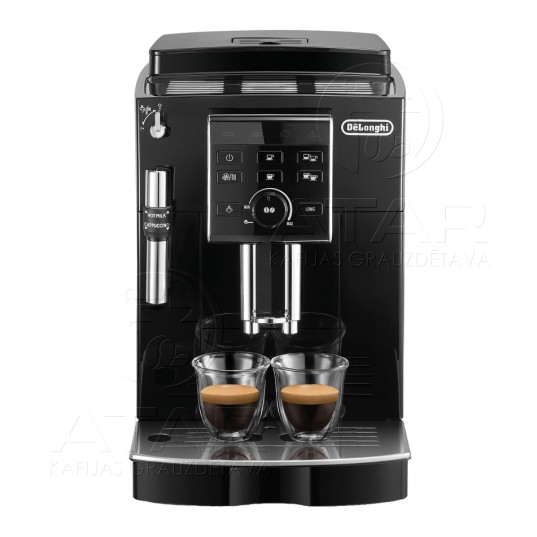 Kafijas automāts DELONGHI ECAM 23.120.B Kafijas automāts DELONGHI ECAM 23.120.B