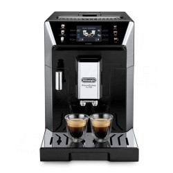 DELONGHI PrimaDonna Class ECAM550.65.SB kafijas automāts