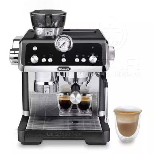 Kafijas automāts DELONGHI La Specialista Prestigio EC9355.BM