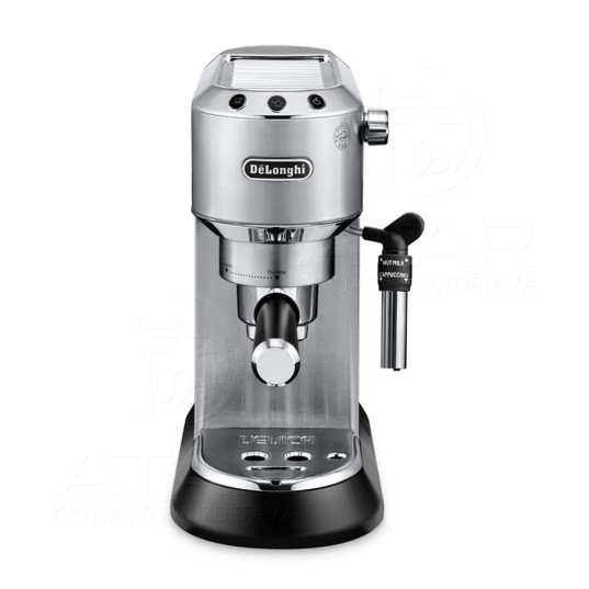 DeLonghi Dedica Style EC685.M kafijas automāts DeLonghi Dedica Style EC685.M kafijas automāts