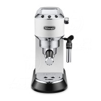 DeLonghi Dedica Style EC685.W espresso kafijas automāts