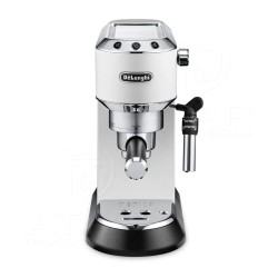 DeLonghi Dedica Style EC685.W kafijas automāts