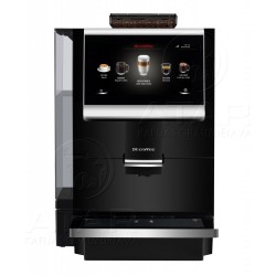 Kafijas automāts DR. COFFEE C12 Black