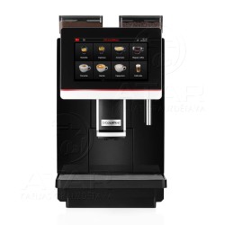 Kafijas automāts DR. COFFEE Coffeebar Plus Black