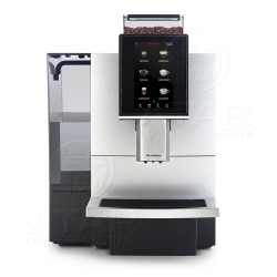 Kafijas automāts DR. COFFEE F12 Big Plus Silver