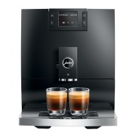 JURA C8 Piano Black (EA) kофемашина 