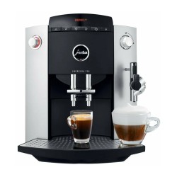 Kafijas automāts JURA IMPRESSA F50 | mazlietots