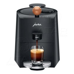 Kafijas automāts JURA ONO Coffee Black (EA)