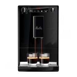 Kafijas automāts MELITTA CAFFEO Solo (Pure Black)