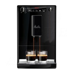 Kafijas automāts MELITTA CAFFEO Solo (Pure Black)