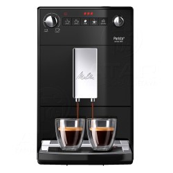 Kafijas automāts MELITTA F230-102 PURISTA black (SERIES 300)