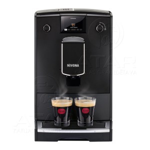 Kafijas automāts NIVONA CafeRomatica NICR 690
