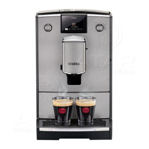 Kafijas automāts NIVONA CafeRomatica NICR 695