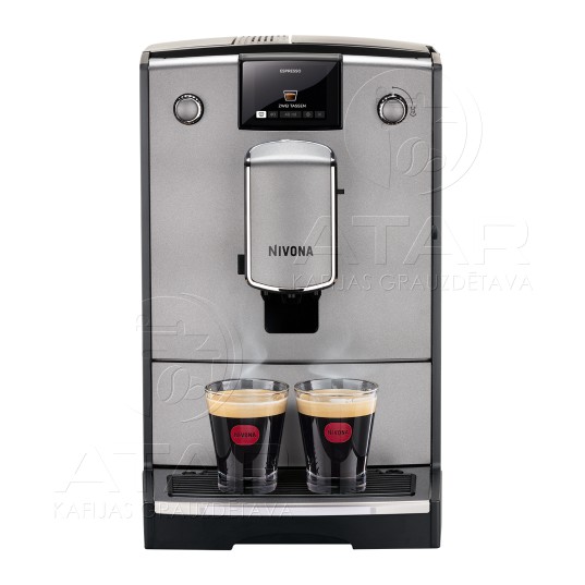 Kafijas automāts NIVONA CafeRomatica NICR 695 Kafijas automāts NIVONA CafeRomatica NICR 695