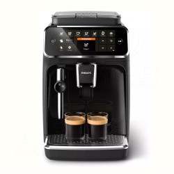 PHILIPS 4300 series EP4321/50 kafijas automāts 