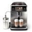 Saeco Xelsis Deluxe SM8785/00 kafijas automats (lietots)