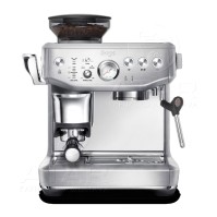 Kafijas automāts SAGE the Barista Express™ Impress Stainless Steel SES876 BSS Kafijas automāts SAGE the Barista Express™ Impress Stainless Steel SES876 BSS
