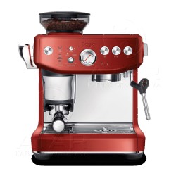 Kafijas automāts SAGE the Barista Express™ Impress Red Velvet Cake SES876 RVC