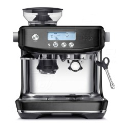 Kafijas automāts SAGE the Barista Pro™ Black Stainless SES878 BST Kafijas automāts SAGE the Barista Pro™ Black Stainless SES878 BST