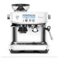 Kafijas automāts SAGE the Barista Pro™ Sea Salt SES876 SST Kafijas automāts SAGE the Barista Pro™ Sea Salt SES876 SST
