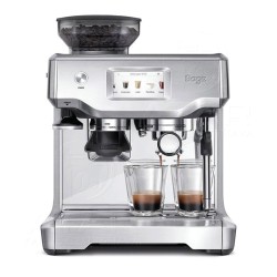 Kafijas automāts SAGE the Barista™ Touch Stainless Steel SES880 BSS Kafijas automāts SAGE the Barista™ Touch Stainless Steel SES880 BSS