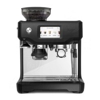 Kafijas automāts SAGE the Barista™ Touch Black Truffle SES880 BTR Kafijas automāts SAGE the Barista™ Touch Black Truffle SES880 BTR