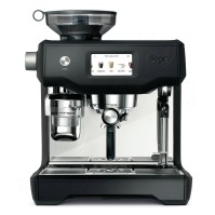 Kafijas automāts SAGE the Oracle™ Touch Black Truffle SES990 BTR Kafijas automāts SAGE the Oracle™ Touch Black Truffle SES990 BTR