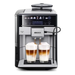Kafijas automāts SIEMENS EQ.6 plus s700 Stainless steel